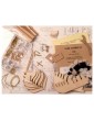 Model Shipways Fair American 1778 1:48 kit