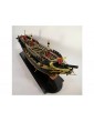 Model Shipways USS Essex 1799 1:76 kit