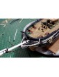 Model Shipways USS Essex 1799 1:76 kit