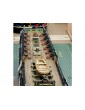 Model Shipways USS Essex 1799 1:76 kit