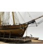Model Shipways Prince de Neufchatel 1:64 1812 kit