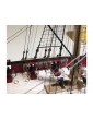 Model Shipways Prince de Neufchatel 1:64 1812 kit