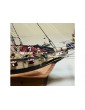 Model Shipways Prince de Neufchatel 1:64 1812 kit