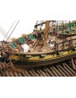 Model Shipways Prince de Neufchatel 1:64 1812 kit