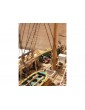 Model Shipways Prince de Neufchatel 1:64 1812 kit