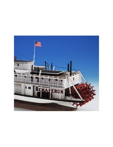 Model Shipways Chaperon 1:48 1884 kit