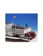 Model Shipways Chaperon 1:48 1884 kit