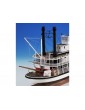 Model Shipways Chaperon 1:48 1884 kit