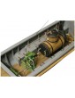 Model Shipways USN Picket Boat 1864 1:24 kit