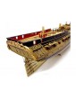 Model Shipways USF Confederacy 1778 1:64 kit
