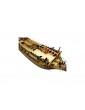 Model Shipways USF Confederacy 1778 1:64 kit
