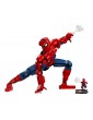 LEGO Marvel - Spider-Man Hero Figure