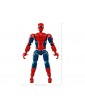 LEGO Marvel - Spider-Man Hero Figure