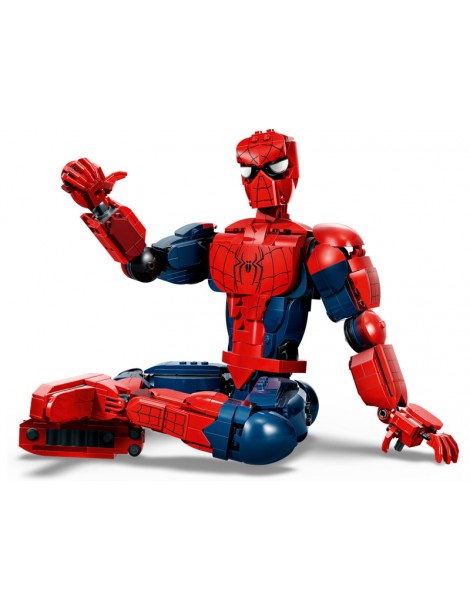 LEGO Marvel - Spider-Man Hero Figure