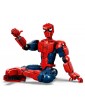 LEGO Marvel - Spider-Man Hero Figure