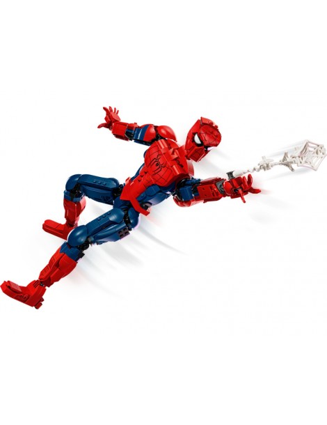 LEGO Marvel - Spider-Man Hero Figure