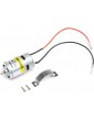 Proboat Motor and Heatsink Set: Tug 30