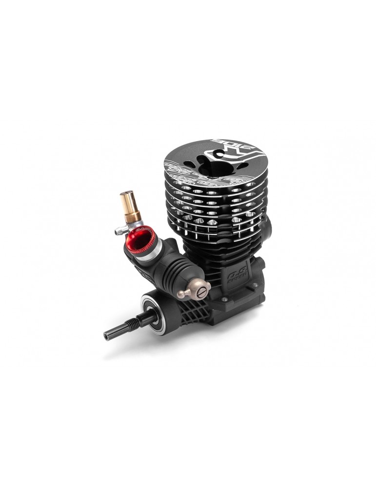 Nitro variklis SPEED R2106 PBI 3.49cc O.S. Engines – CyborgShop