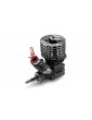 Nitro variklis SPEED R2106 PBI 3.49cc O.S. Engines – CyborgShop