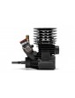Nitro variklis SPEED R2106 PBI 3.49cc O.S. Engines – CyborgShop