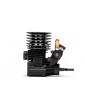 Nitro variklis SPEED R2106 PBI 3.49cc O.S. Engines – CyborgShop