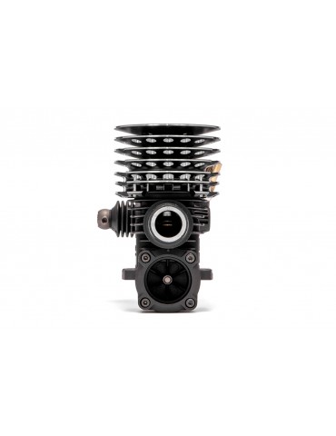 Nitro variklis SPEED R2106 PBI 3.49cc O.S. Engines – CyborgShop