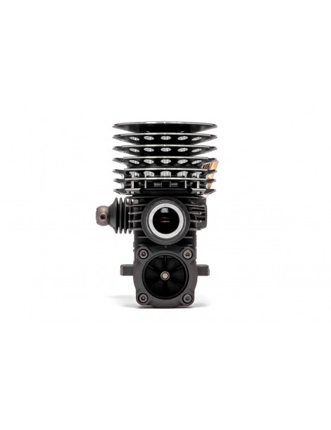 Nitro variklis SPEED R2106 PBI 3.49cc O.S. Engines – CyborgShop