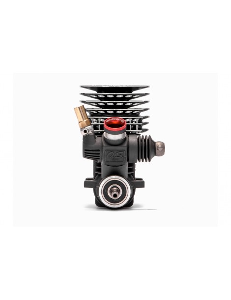Nitro variklis SPEED R2106 PBI 3.49cc O.S. Engines – CyborgShop