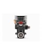 Nitro variklis SPEED R2106 PBI 3.49cc O.S. Engines – CyborgShop