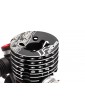 Nitro variklis SPEED R2106 PBI 3.49cc O.S. Engines – CyborgShop