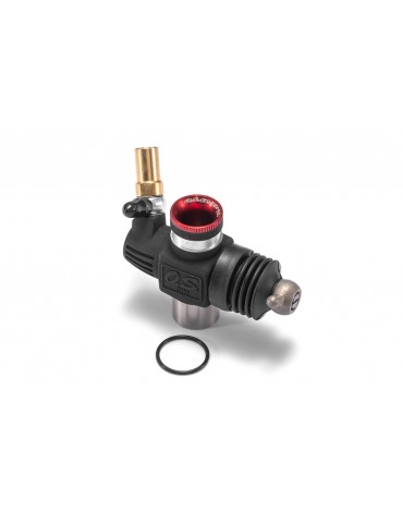 Nitro variklis SPEED R2106 PBI 3.49cc O.S. Engines – CyborgShop