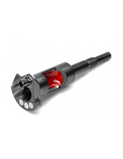 Nitro variklis SPEED R2106 PBI 3.49cc O.S. Engines – CyborgShop