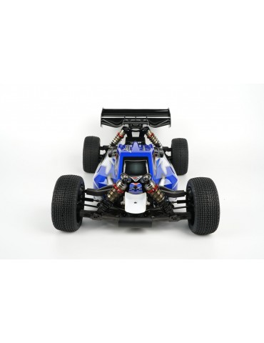 RC bagis Apollo II eEVO 1:8 RTR visais varomais ratais SWORKz – CyborgShop
