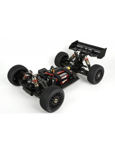 RC bagis Apollo II eEVO 1:8 RTR visais varomais ratais SWORKz – CyborgShop