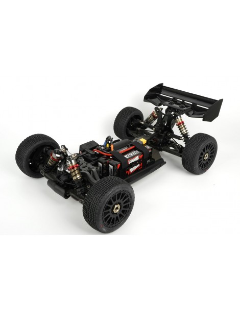 RC bagis Apollo II eEVO 1:8 RTR visais varomais ratais SWORKz – CyborgShop