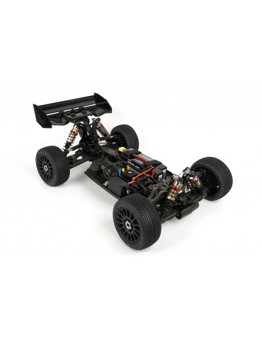 RC bagis Apollo II eEVO 1:8 RTR visais varomais ratais SWORKz – CyborgShop