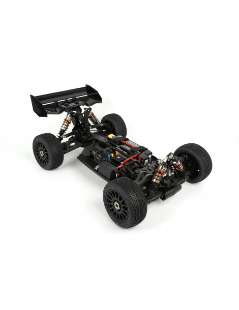 RC bagis Apollo II eEVO 1:8 RTR visais varomais ratais SWORKz – CyborgShop