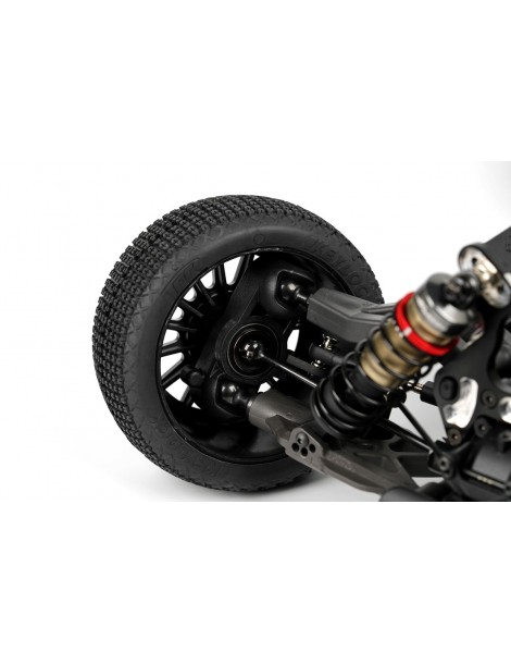RC bagis Apollo II eEVO 1:8 RTR visais varomais ratais SWORKz – CyborgShop