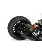 RC bagis Apollo II eEVO 1:8 RTR visais varomais ratais SWORKz – CyborgShop