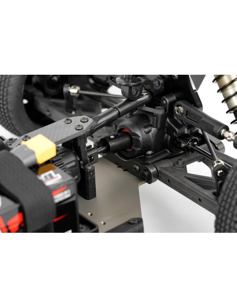 RC bagis Apollo II eEVO 1:8 RTR visais varomais ratais SWORKz – CyborgShop