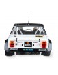 SCX Classic Abarth 131 S. Servia Montecarlo 79
