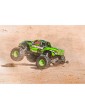 Traxxas Stampede 1:10 HD RTR blue