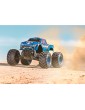 Traxxas Stampede 1:10 HD RTR blue