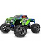 Traxxas Stampede 1:10 HD RTR blue