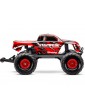 Traxxas Stampede 1:10 HD RTR blue