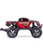 Traxxas Stampede 1:10 HD RTR blue