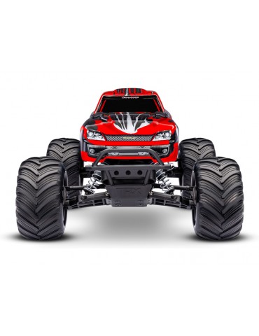 Traxxas Stampede 1:10 HD RTR blue