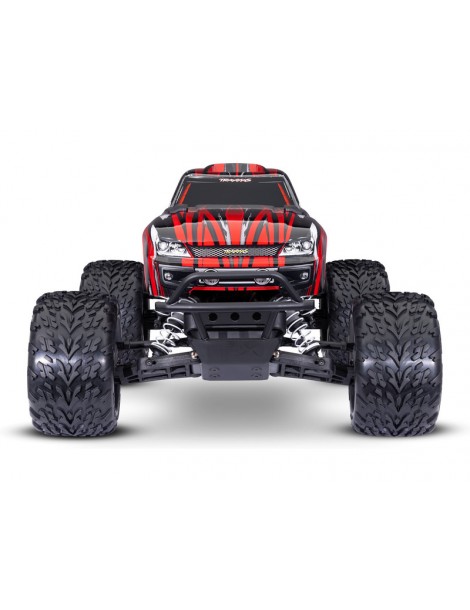 Traxxas Stampede 1:10 HD RTR blue