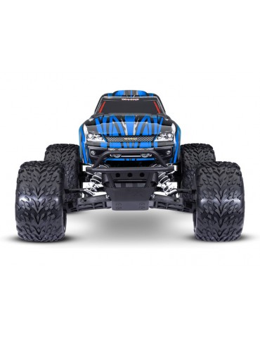 Traxxas Stampede 1:10 HD RTR blue