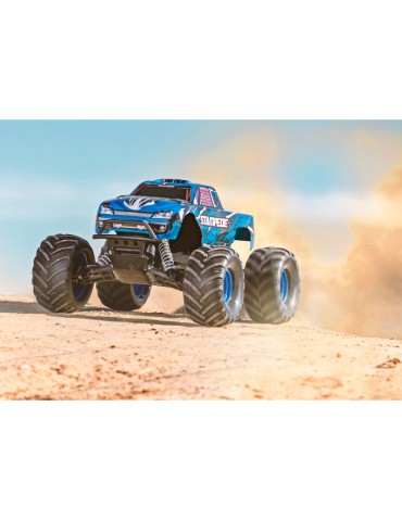 Traxxas Stampede 1:10 HD RTR orange